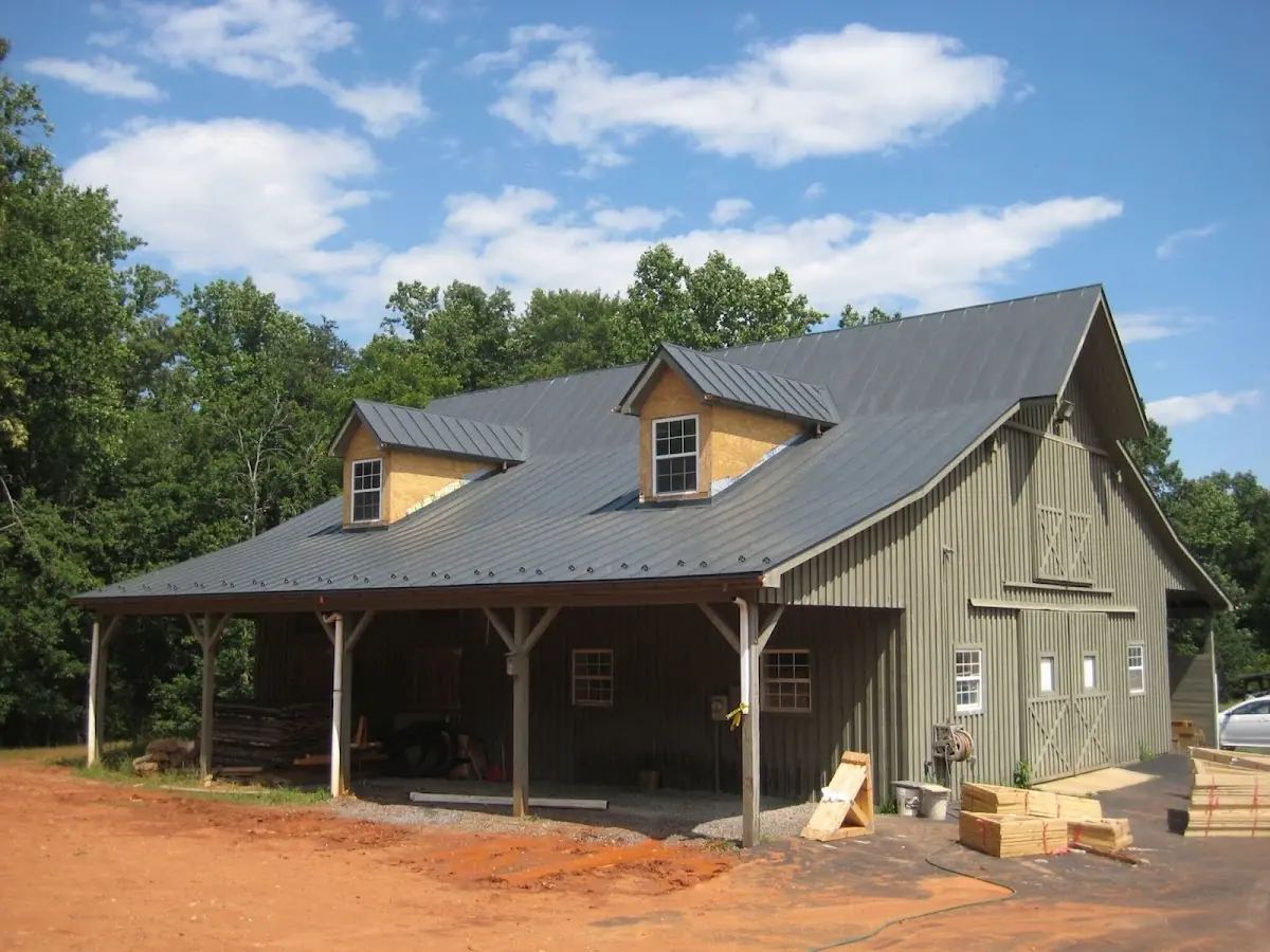 Expert Roof Coating workmanship in Saint Mary
