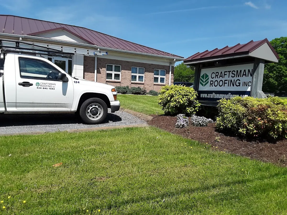 Quality Roof Replacement by experienced craftsmen in Saint Mary